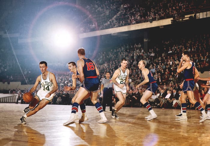 bob-cousy